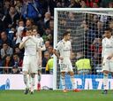 Resumen y goles del Real Madrid vs. Ajax de la Champions League