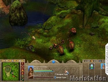 War of the Ring tendrá pronto una demo