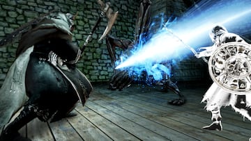 Captura de pantalla - Dark Souls II (360)