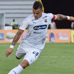 DIM recupera a Loaiza, Gómez y Díaz para choque con América