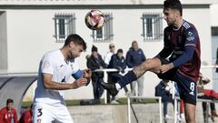 Tercera RFEF Grupo 8: resultados, partidos y clasificación de la jornada 22