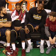 ¿Qué deben hacer los Cavs? 5 claves para parar a los Warriors