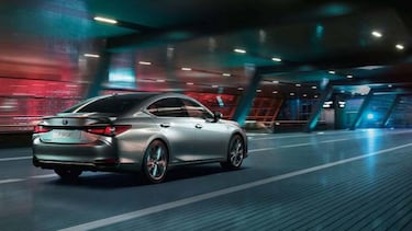 Dime qué coche tienes y te diré lo seguro que conduces