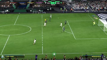 EA SPORTS FC 25 review análisis impresiones conclusiones