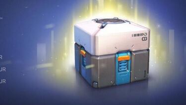 ESRB rechaza las quejas alrededor de las cajas de botín