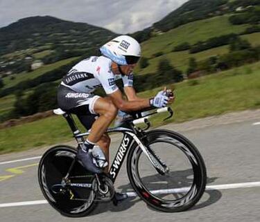 El vencedor más justo