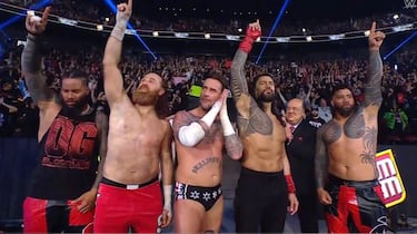 Adiós a WWE Network en 2025: Netflix se prepara para dar la bienvenida al wrestling en esta fecha