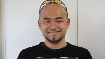 El Récord Guinness de Hideki Kamiya, superado por un español