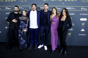 Premio Ondas Nacional de Radio al mejor podcast.