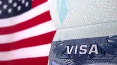 Visa americana 2023: Cómo tramitarla, cuántas hay y requisitos