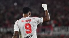 Una última oportunidad para Borja