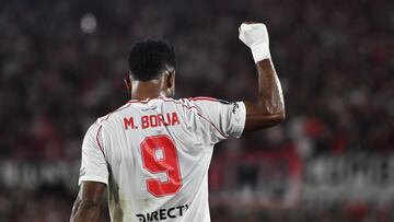 Una última oportunidad para Borja