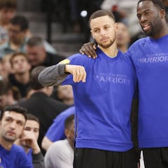 Kerr y la próxima visita a San Antonio: "Voy a sentar a los 13"