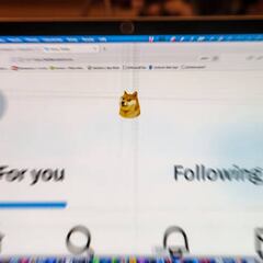 ¿Por qué Twitter cambió su logo por el símbolo de la criptomoneda Doge?