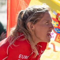 Descansa En Paz, Amandine Chazot