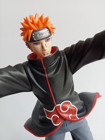 Pain de Naruto por Banpresto