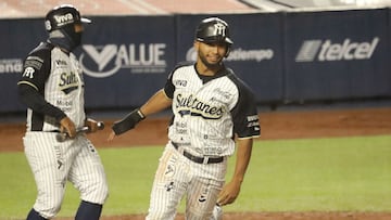 Sultanes dejan tendidos a Venados en primero de la serie