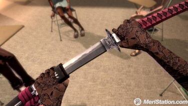 No More Heroes: Heroes Paradise