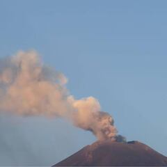 Erupción del Volcán Popocatépetl, resumen 2 de junio | todas las noticias