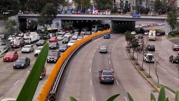 Hoy No Circula 10 de octubre: vehículos y placas en CDMX, EDOMEX, Hidalgo y Puebla