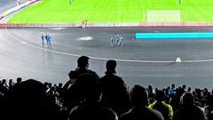 Fiesta grande en Chapín