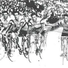 Campillo murió en Andorra arrollado por un camión