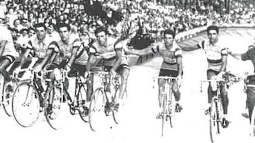 Campillo muri車 en Andorra arrollado por un cami車n