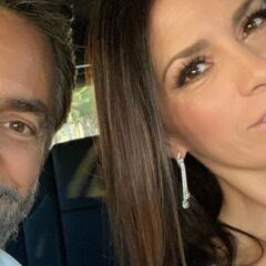 Eugenio Derbez expresa su emoción por la nueva película de Alessandra Rosaldo