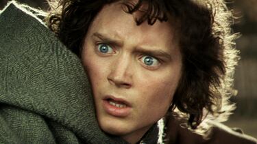 Elijah Wood, Frodo en ‘El señor de los anillos’, habla sobre ‘La caza de Gollum’: “Me entusiasma la continuidad que va a tener”