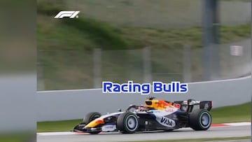 Las escuderías salieron a pista para mostrar sus nuevos monoplazas en el inicio de la pretemporada en España, ajustando el rendimiento previo al arranque del campeonato.