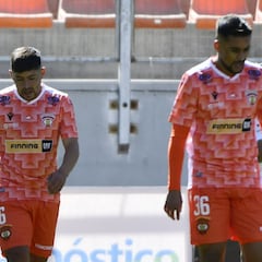 El gigante Cobreloa confirma el peor momento de su historia