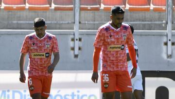 El gigante Cobreloa confirma el peor momento de su historia