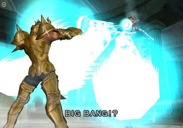 Galería de imágenes de Saint Seiya: Chapter Sanctuary