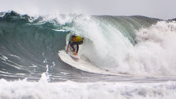 EDP Surf Pro Spain Salinas (Asturias)