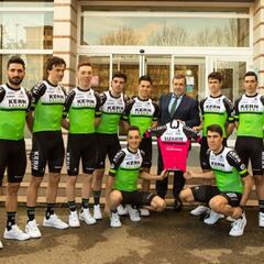 "El embudo del profesionalismo dejó mucho talento en el camino"