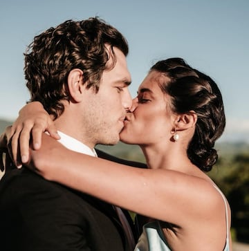 Los famosos demuestran su amor por San Valent¨ªn