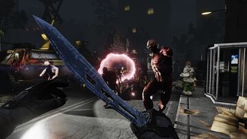 Captura de pantalla - Killing Floor 2 (PC)