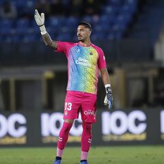 Valles aprovecha su momento