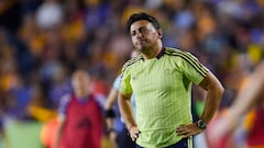 Tigres (4) 1-0 (3) América: Goles, resumen y resultado