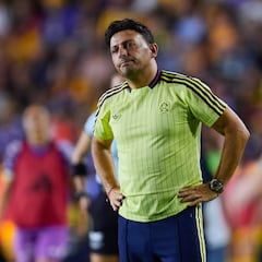 Liga MX Femenil: Los números que convierten a Ángel Villacampa en el mejor técnico