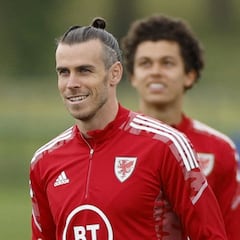 Gales o Ucrania, última llamada para el Mundial de Qatar