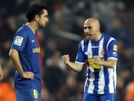 El 'Delapeñazo' sigue figurando como la única victoria de un colista en el campo del líder en la historia de LaLiga.