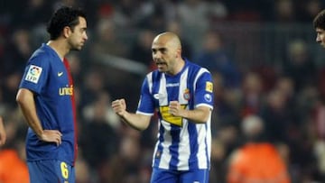 El 'Delapeñazo' sigue figurando como la única victoria de un colista en el campo del líder en la historia de LaLiga.