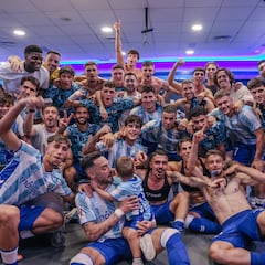 La rebelión de los ‘Pellicer boys’