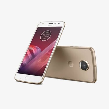 Características, precio y lanzamiento del Moto Z2 Play