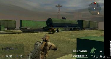 SOCOM: U.S. Navy SEALs Fireteam Bravo ya tiene fecha en los Estados Unidos