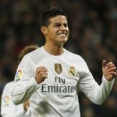 Mira la agenda de colombianos en Champions y Europa League