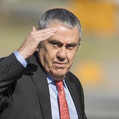 Alejandro Rodríguez: “Dicen que el repechaje es mediocre; no comparto esa idea”