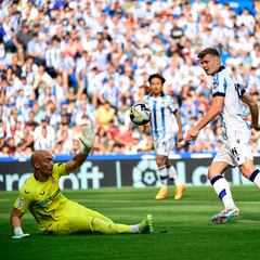 Sorloth lo condiciona todo