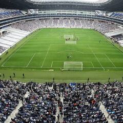 Autoridades alistan operativo de seguridad para el Clásico Regio